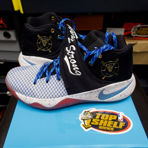 kyrie size 7.5